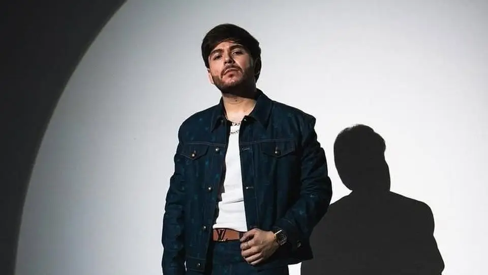 Concierto de Tito Double P en Veracruz será dentro del auditorio Benito Juárez