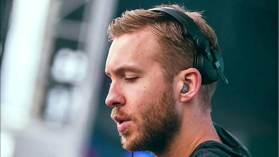 ¡Se ataca! Calvin Harris demanda a su ex-asesor financiero por probable fraude 