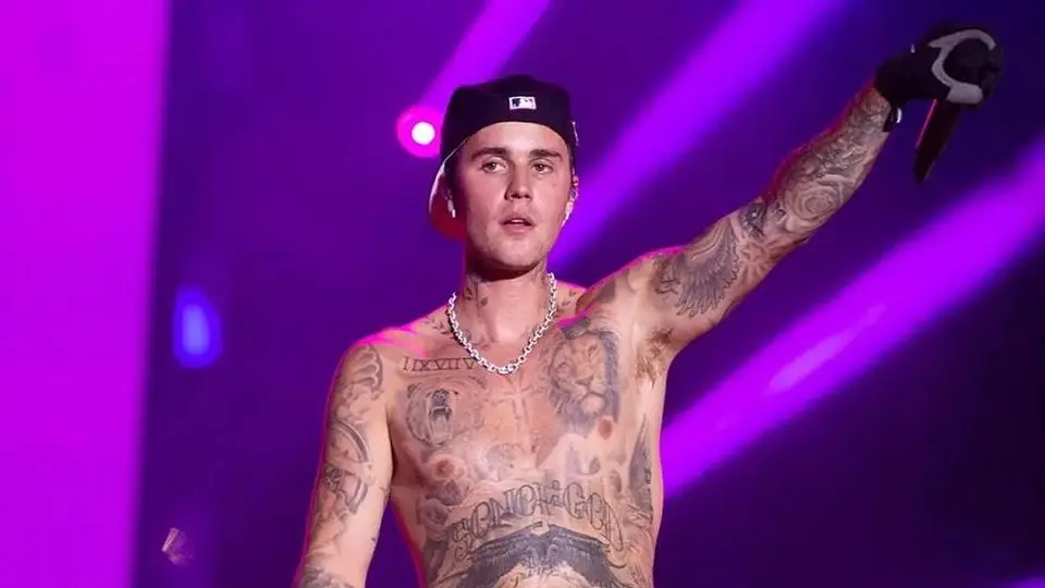 ¡Justin Bieber rompe récord! Será el artista mejor pagado en la historia de Coachella