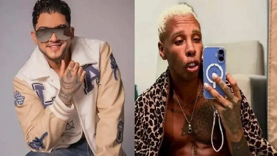 Desaparecen dos cantantes colombianos en México ¿Quiénes son? 