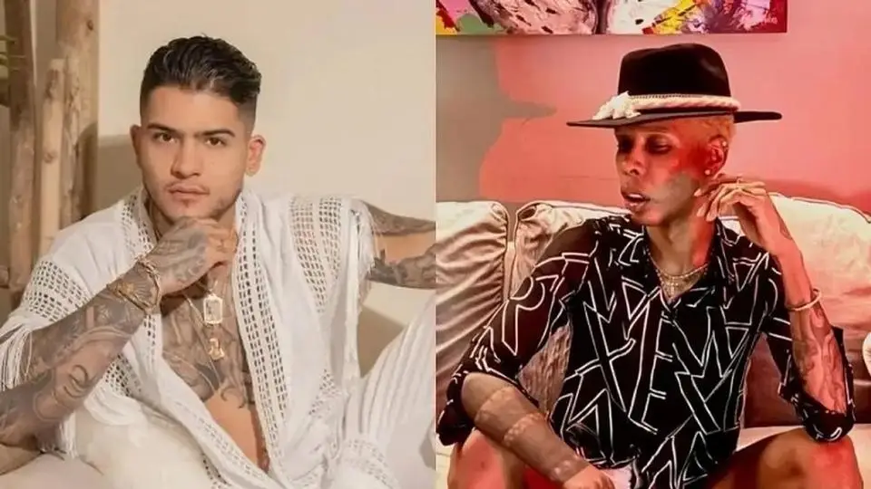 Encuentran sin vida a los cantantes colombianos desaparecidos en México