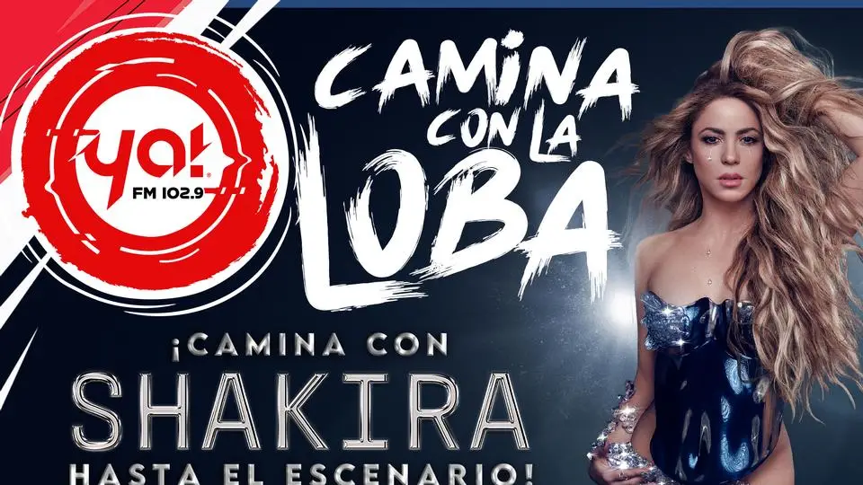 CONOCE A LOS GANADORES DE LA CAMINATA CON LA LOBA