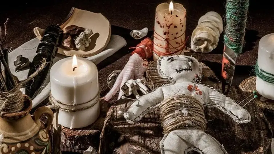 Acusan de brujería a maestro de escuela primaria en Veracruz 