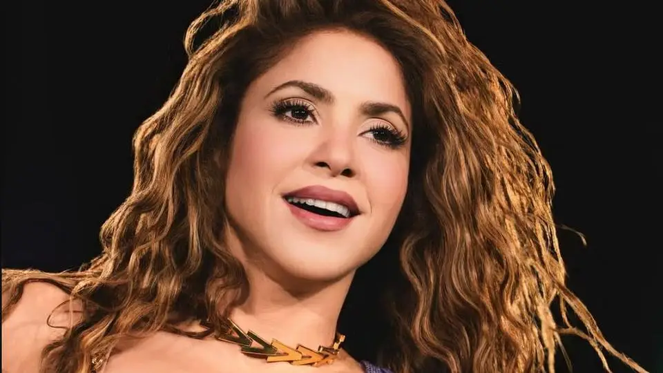 De 'Antología' a 'BZRP': Este es el Setlist Completo del Concierto de Shakira en Veracruz