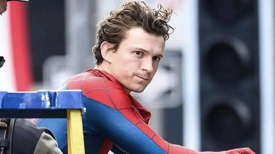 Revelan la fecha en que Tom Holland regresará a 'Spider-Man 4' tras el accidente que sufrió