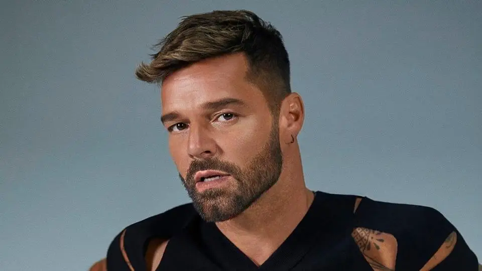 Ricky Martin anuncia conciertos en México para 2026 ¿Veracruz?