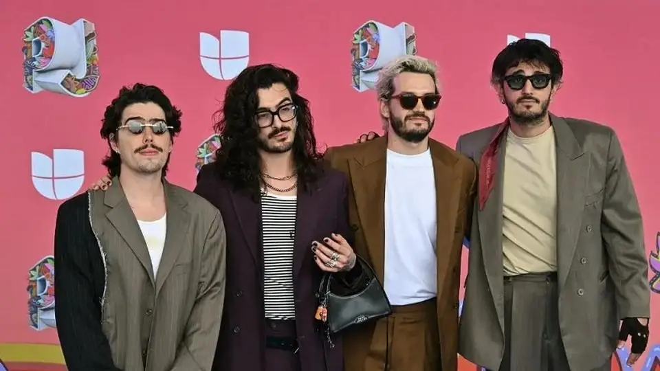 ¿Quiénes arrasaron en los Premios Juventud? 