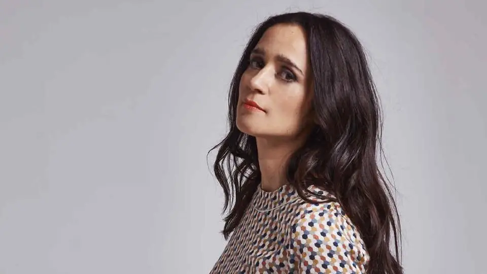 La impactante Julieta Venegas ¡Está de regreso! (+VIDEO)