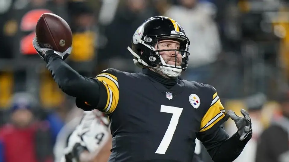 Fanáticos se vestirán de negro y oro para celebrar a la Steelers Nation en México