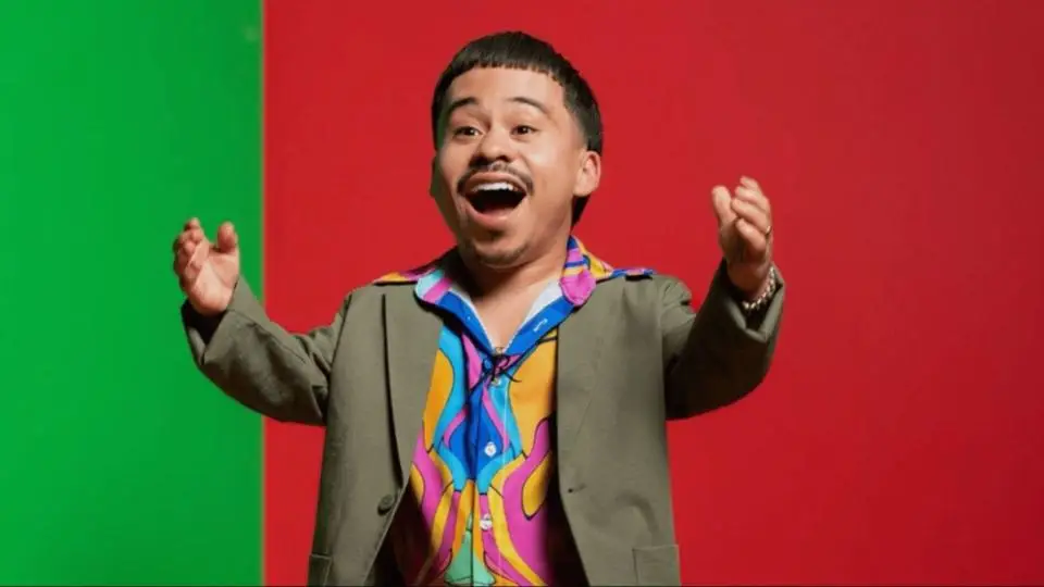 Abelito es el segundo finalista de la LCDLF Mx ¿Ganará? 