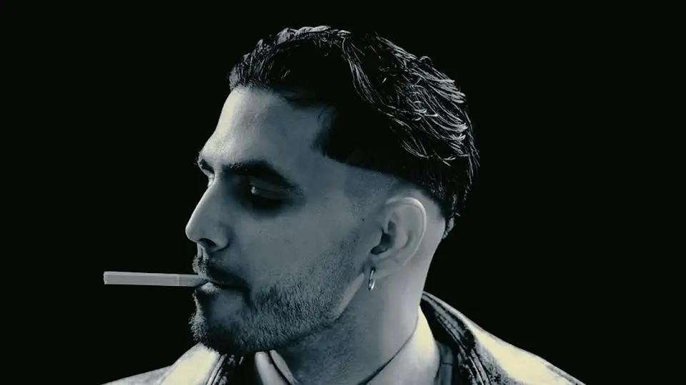 Álvaro Díaz te pone a bailar con su nuevo merengue alternativo y electrónico (+video)