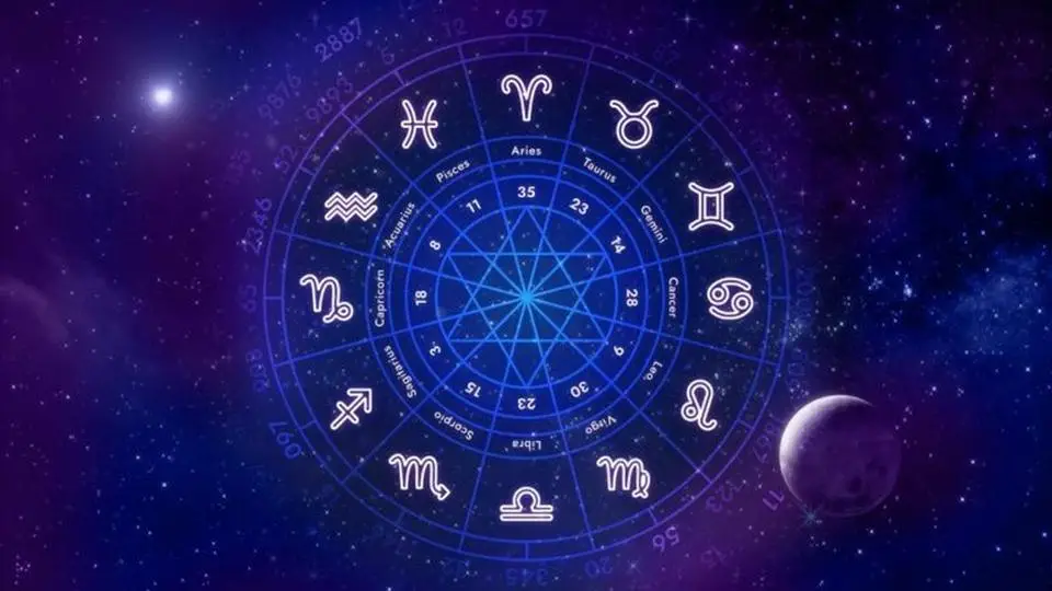 ¿Que color eres según tu signo? (+FOTOS)