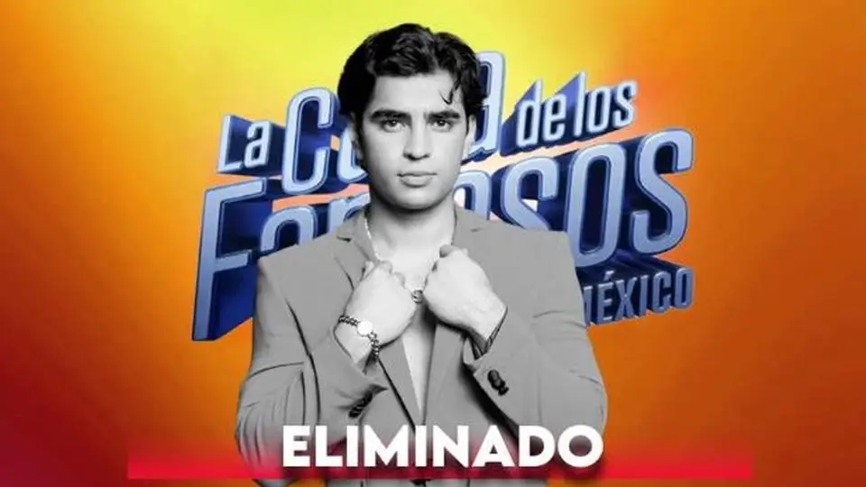 Denuncian fraude en LCDLFM; Aarón Mercury es el último eliminado
