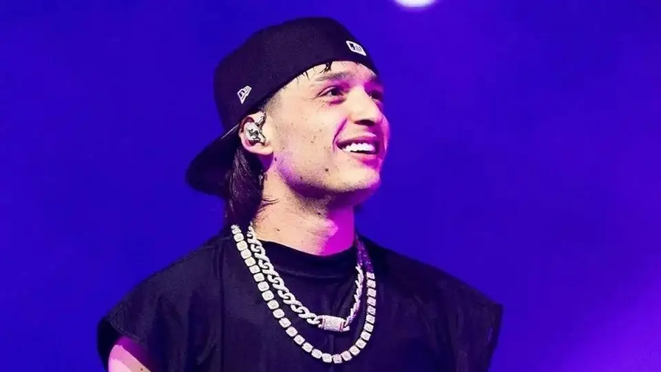 Peso Pluma hará historia con el Premio Billboard Vanguardia ¿Por qué? 