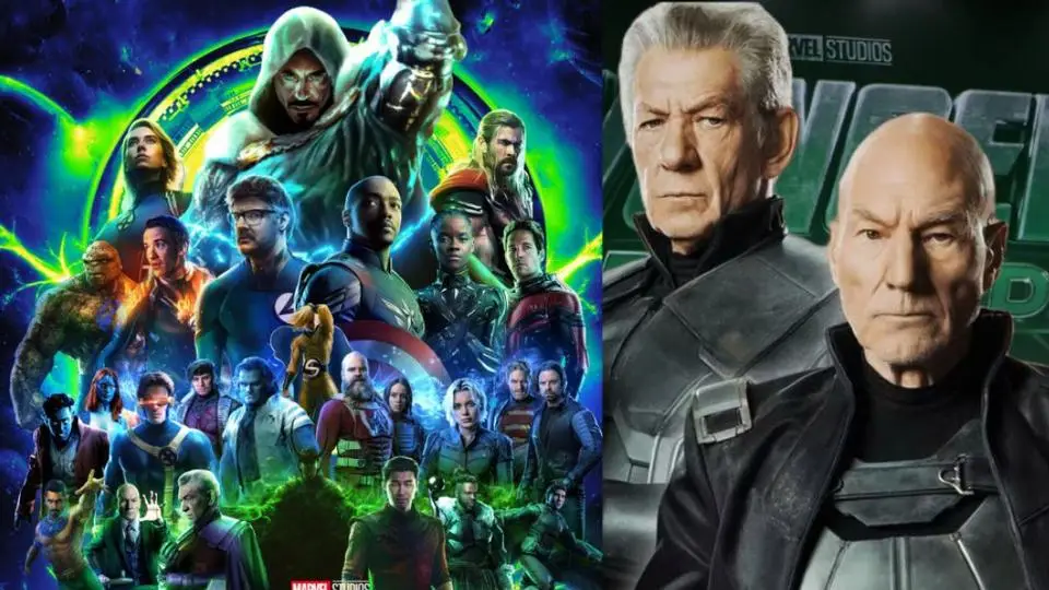 Los Russo encienden las redes: ¿"AVS4X" es la clave de Avengers: Doomsday?