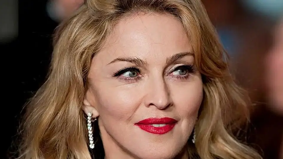 ¡OMG! Madonna revela que pensó en el suicidio