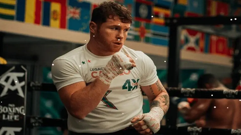 ¡Canelo Álvarez al quirófano! ¿De qué lo van a operar?