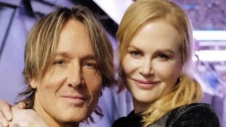 Nicole Kidman y Keith Urban 'truenan' tras casi 20 años juntos