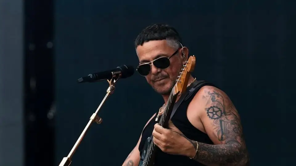 Ya! espera Veracruz a Alejandro Sanz 