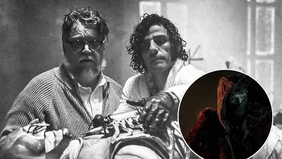 Nuevo tráiler de 'Frankenstein' huele a varios Óscar para Guillermo del Toro (+video)