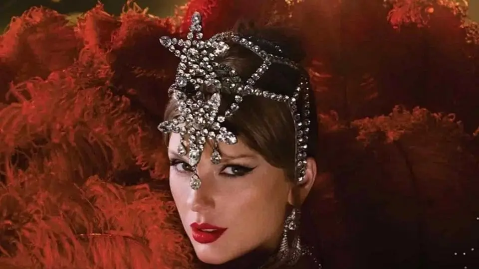 ¿Cuándo y a qué hora sale el nuevo álbum de Taylor Swift? 