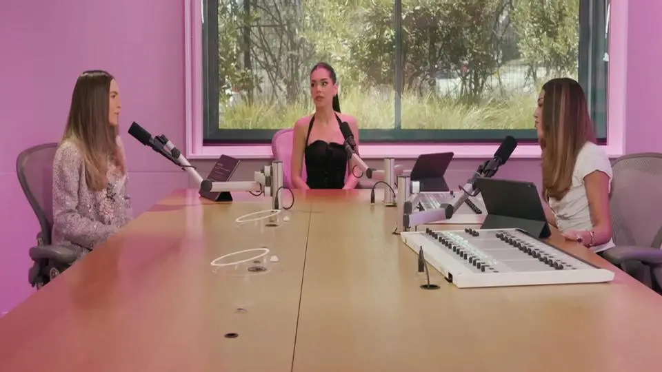 ¡Termina la espera! Las chicas superpoderosas anuncian colaboración (+VIDEO)