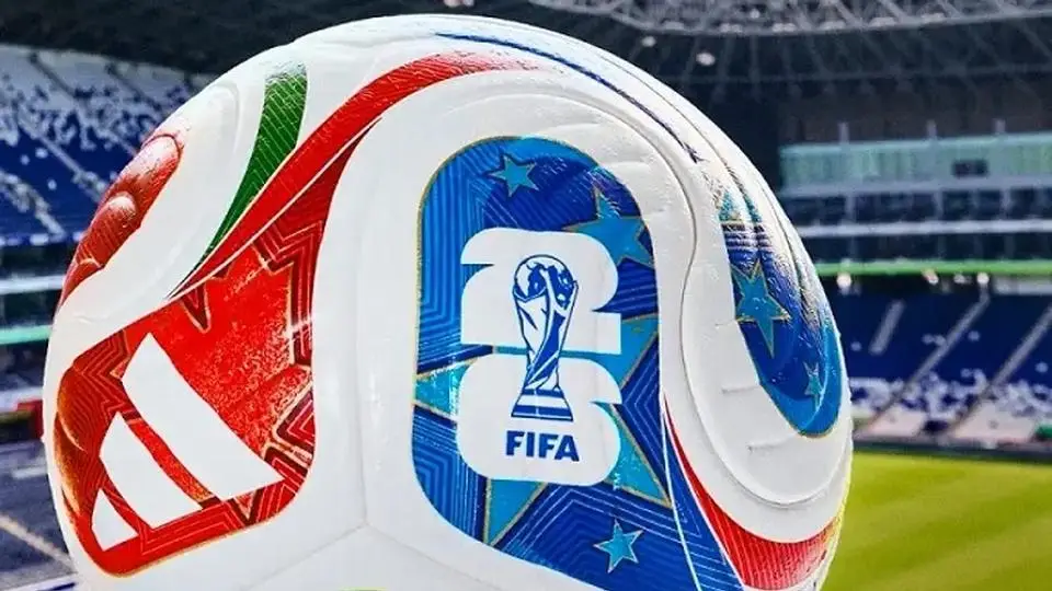 Conoce a Trionda, el balón oficial del Mundial ¿Cuánto cuesta?