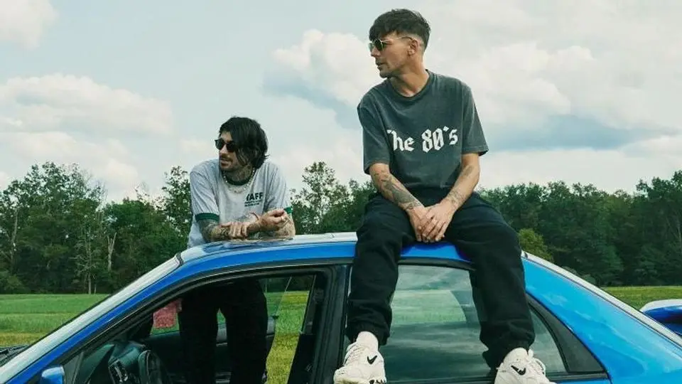 ¡Zayn Malik y Louis Tomlinson protagonizarán un documental para Netflix!