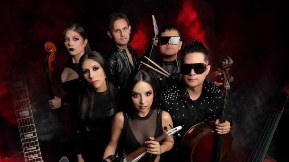 Tempus Quartet: La Unión Perfecta del clásico y el rock Veracruz 