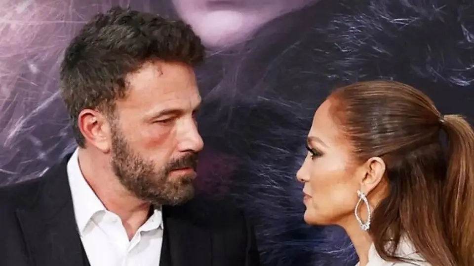 ¡Tracaaaa! Divorciarme de Ben Affleck es lo mejor que me ha pasado: JLo