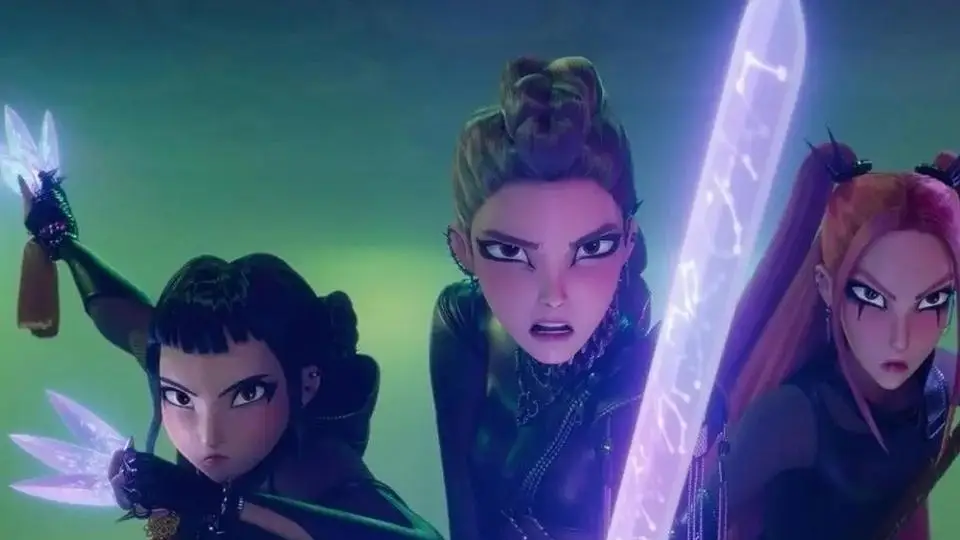 Revelan el secreto del exito global de 'KPop Demon Hunters' 