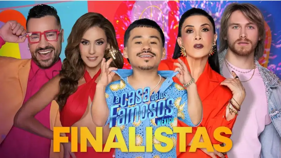 Sexy Vidente predice que Dalilah Polanco gana La Casa de los Famosos Mx ¿Será?