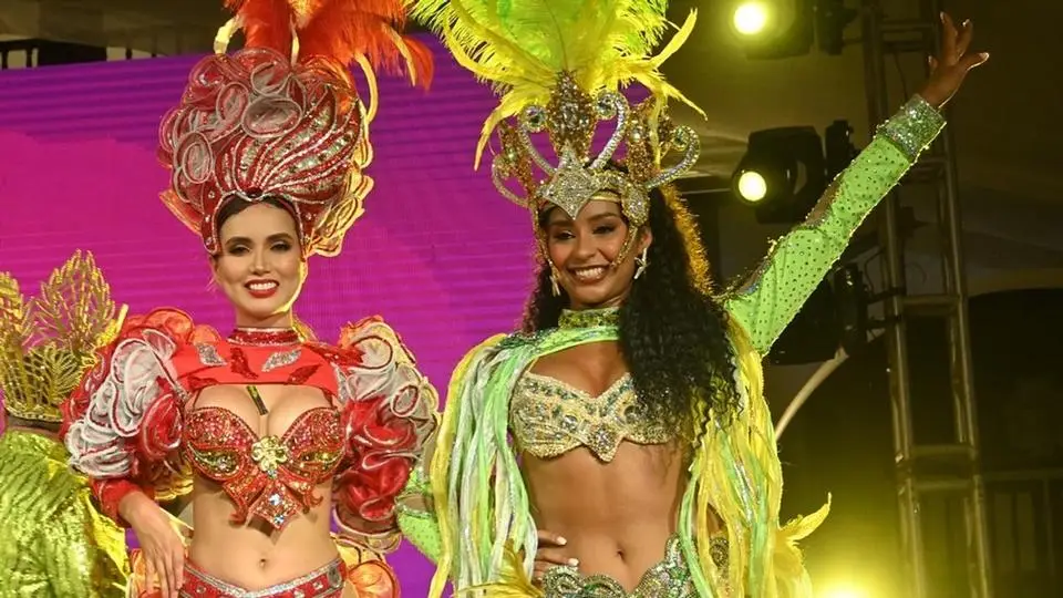 ¿Jalas o no? Esto tienes que saber del Carnaval de Veracruz 2026 (+fotos)