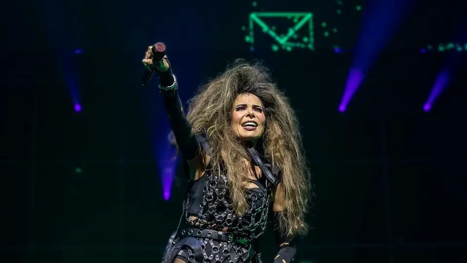 ¿Y ahora qué dirán? Estrenarán serie documental de Gloria Trevi