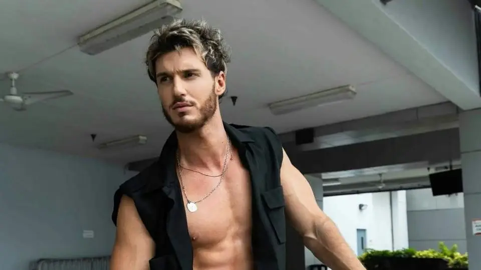 Asesinan al cantante argentino Fede Dorcaz, se resistió a un asalto (+video)