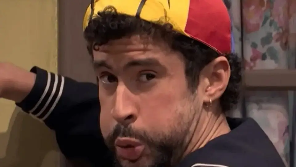 Esto dijo Florinda Meza del sketch de 'El Chavo del 8' que hizo Bad Bunny