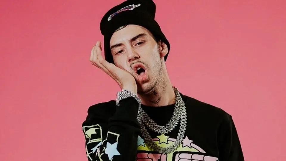 Kidd Keo vuelve a sus orígenes con la mixtape 'Bbz Trashtape' (+video)