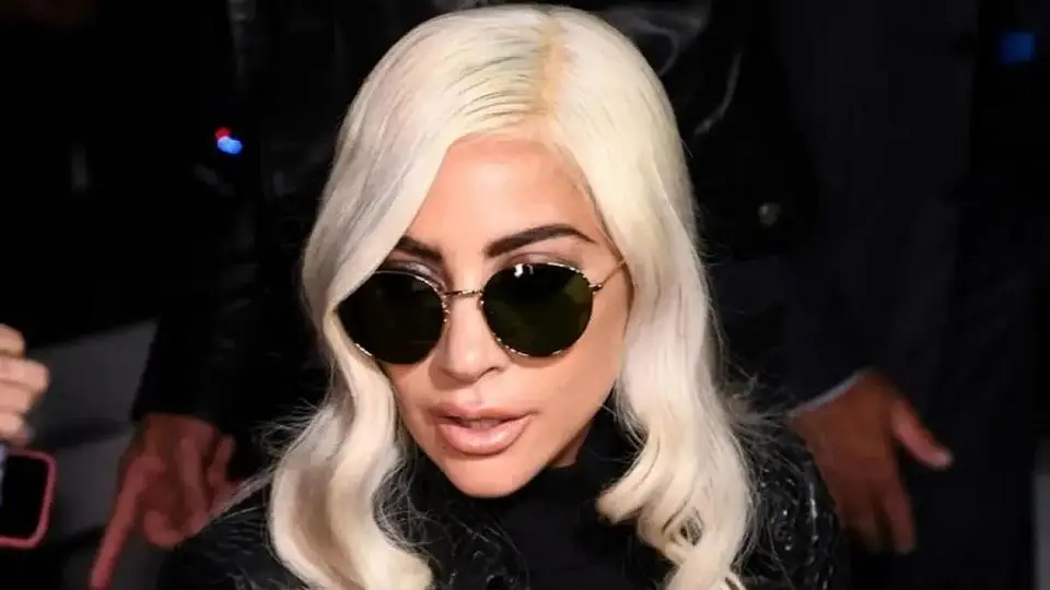 Lady Gaga se une al elenco de 'El Diablo Viste a la Moda 2'