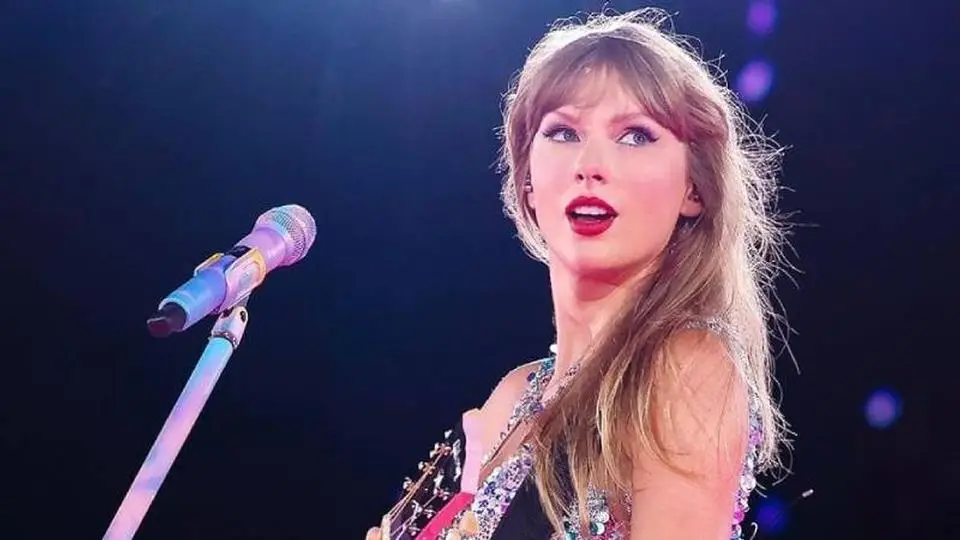 ¡OMG! Taylor Swift sorprende con docuserie y película del "The Eras Tour / The Final Show" (+FOTO)