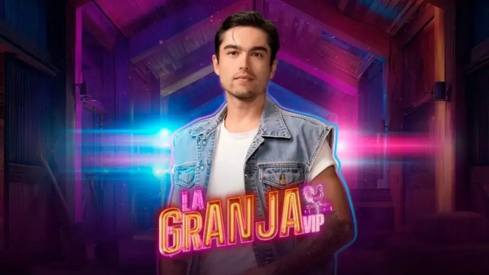 ¡OMG! Sergio Mayer Mori muestra todo en "La Granja VIP"