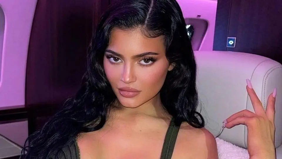 Kylie Jenner debuta en la música con 'Fourth Strike'