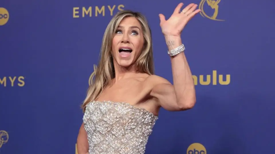 'Mi ADN o nada': Jennifer Aniston rompe el silencio sobre la maternidad y la presión de adoptar