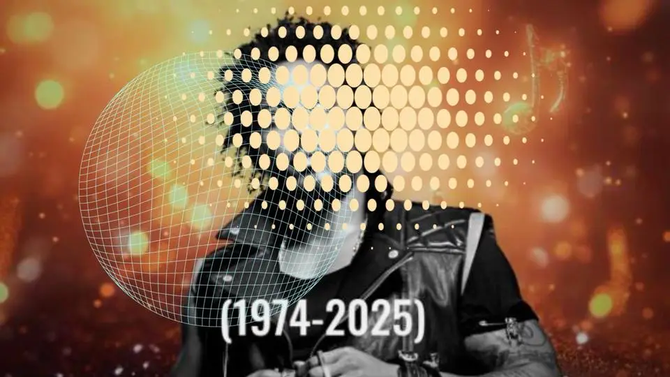 Fallece conocido  cantante y compositor, esta fue la causa