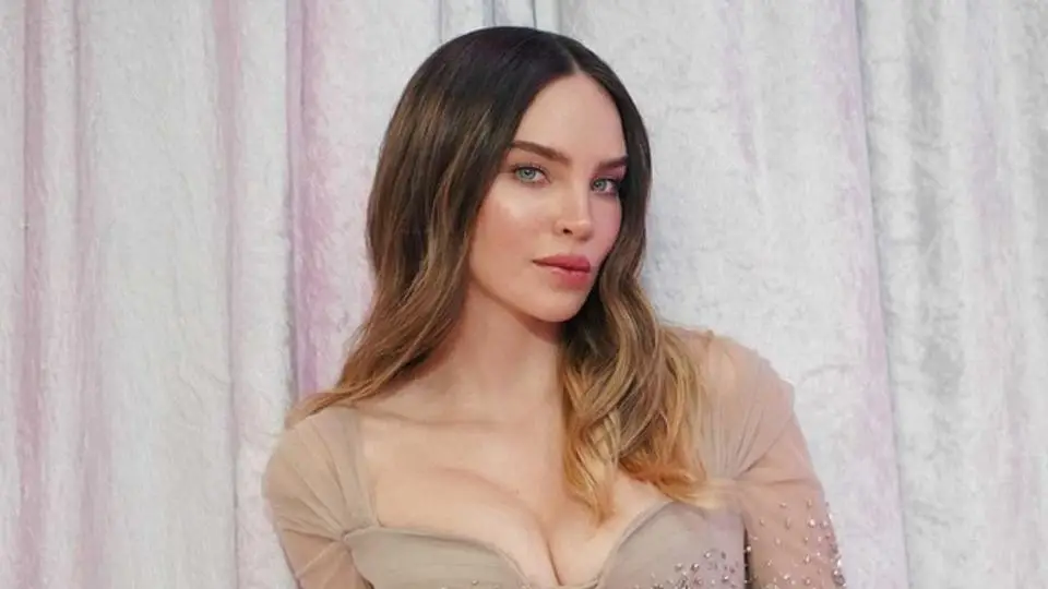 ¡Tracaaa! Belinda es denunciada penalmente por Lupillo Rivera