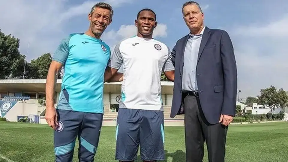 Revelan video de cómo balearon a exjugador del Cruz Azul