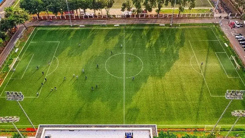 ¿Y Veracruz? FIFA revela 13 sedes deportivas para selecciones en Mundial 2026