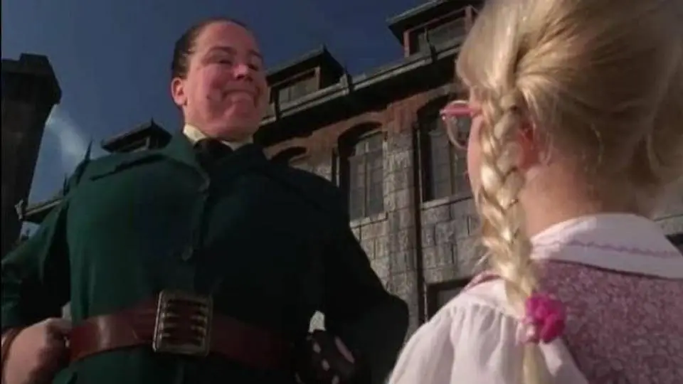 "Matilda" se hace tendencia tras revelarse el detrás de cámaras ¡de Troncha Toro! (+VIDEO)