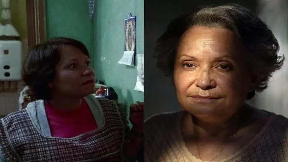 ¡Confirman a famosa actriz mexicana para película de Warner Bros! 