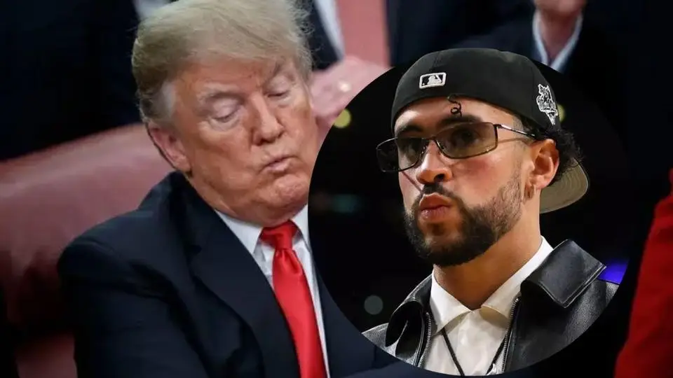 ¿Cancelan a Bad Bunny en el Super Bowl? La NFL rompe el silencio