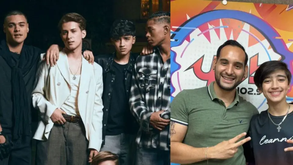 Santos Bravos: El Nuevo Fenómeno Latino de K-pop que Revoluciona la Industria Musical